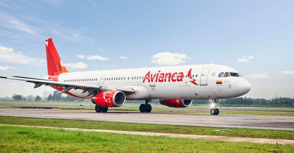 Avianca LifeMiles