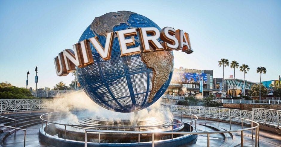 Universal Orlando Resort