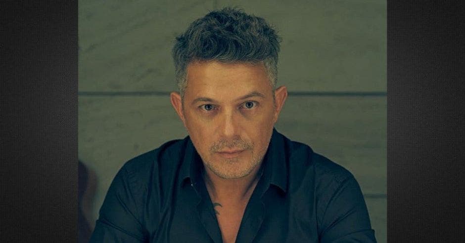 Alejandro Sanz