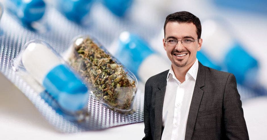 El uso y producción medicinal del cannabis y el cáñamo es legal en más de 20 países, con un mercado global antes de la pandemia de 1.000 millones de personas. José María Villalta, candidato del Frente Amplio, propone incluso legalizar el consumo recreativo.