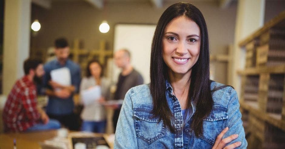 Mujeres BAC, BAC, mujeres, finanzas