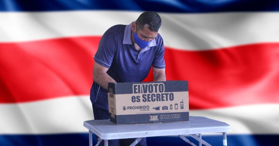 Voto 2022