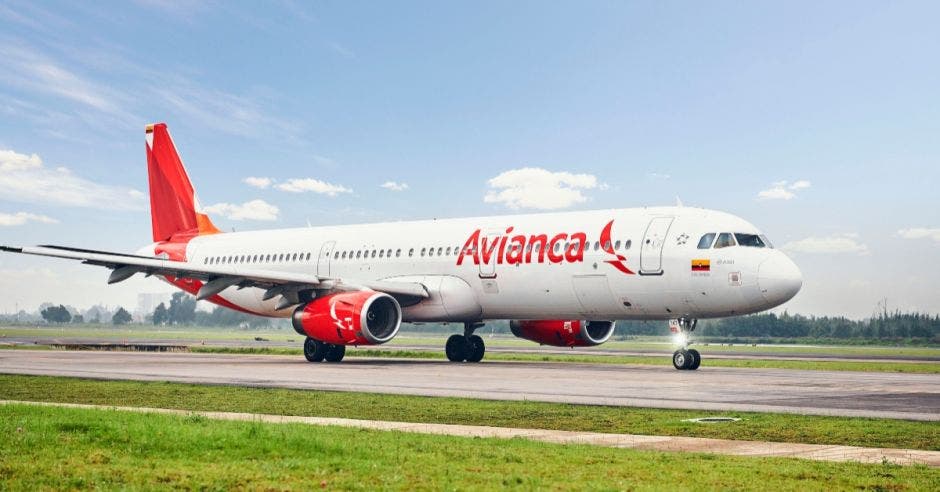 avianca descuentos