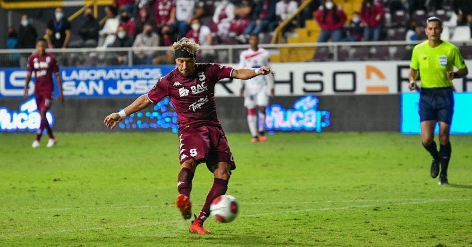 Saprissa