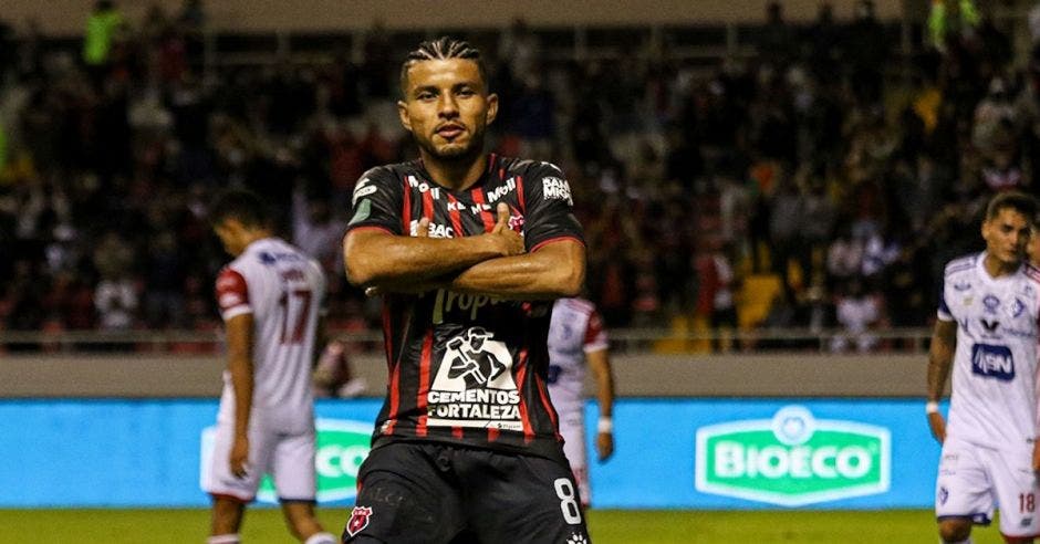 alajuelense