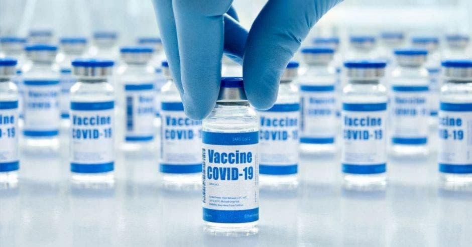 vacunas donas covid costa rica