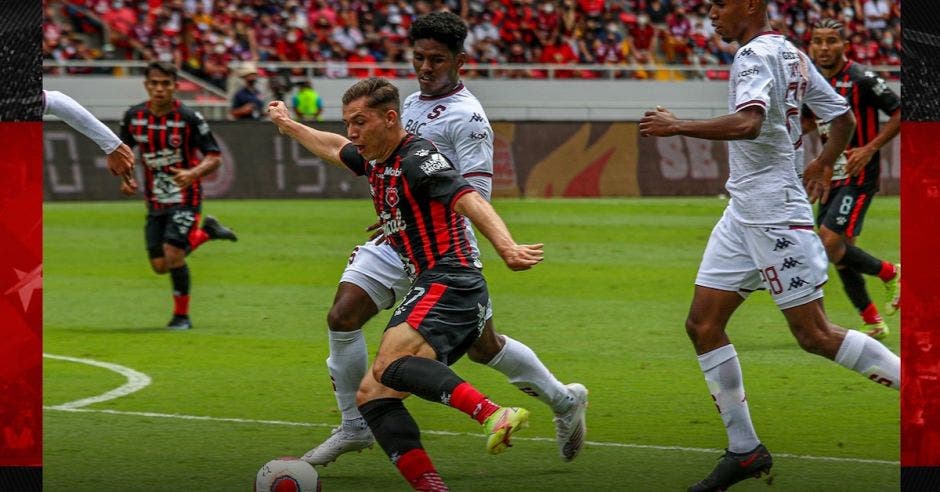 Alajuelense