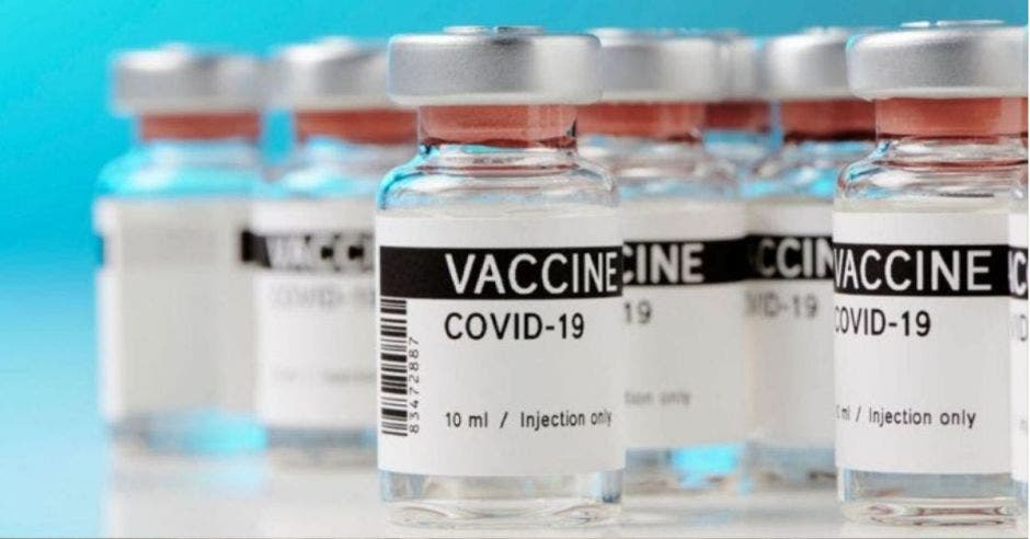 vacunas Covid-19
