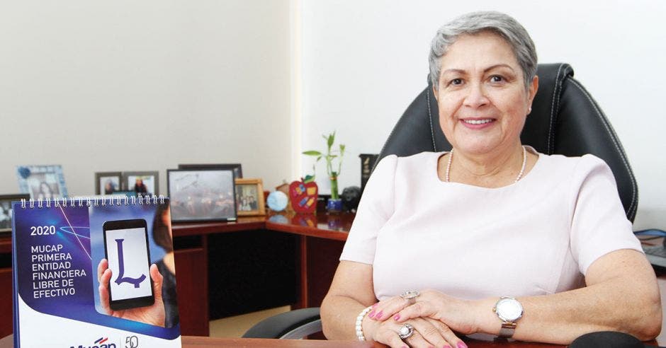 Eugenia Meza