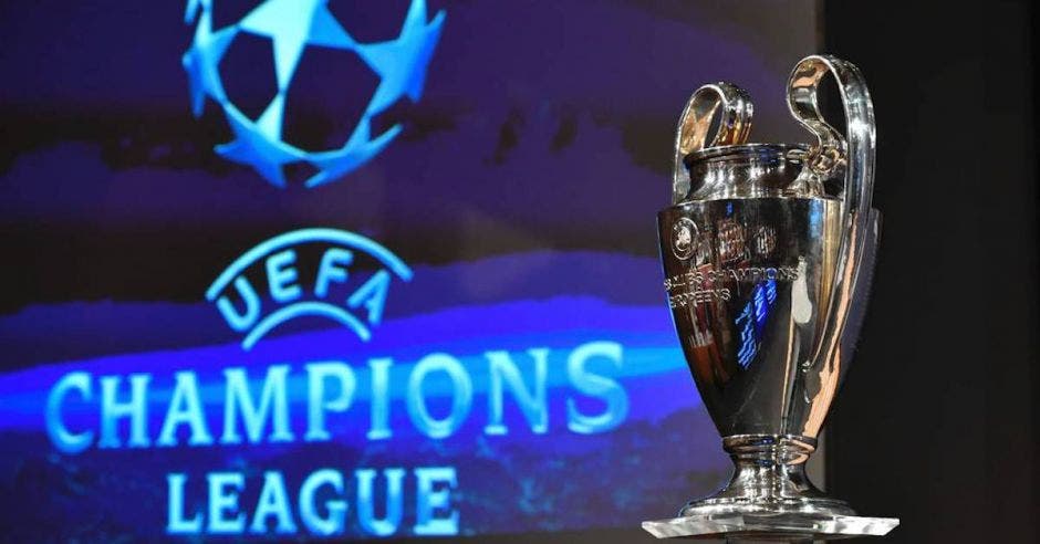 champions League balon