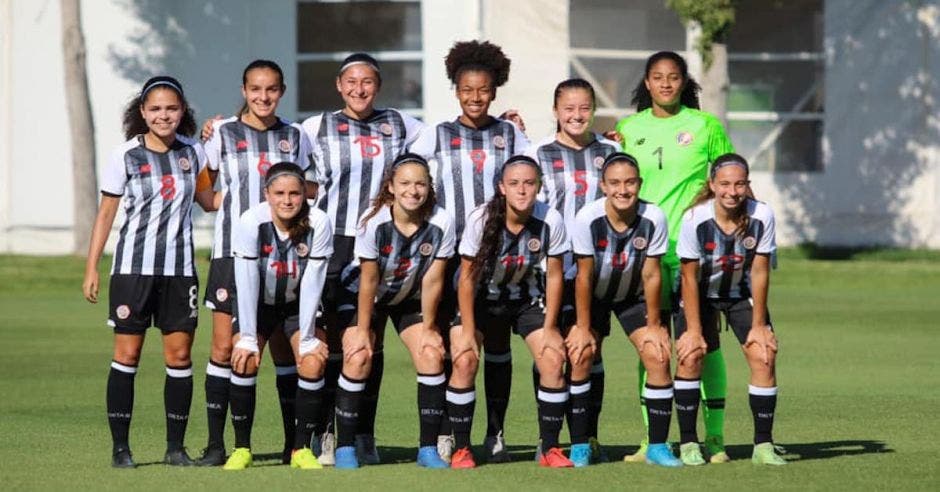 femenina mujeres futbol