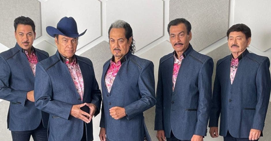 Tigres del Norte