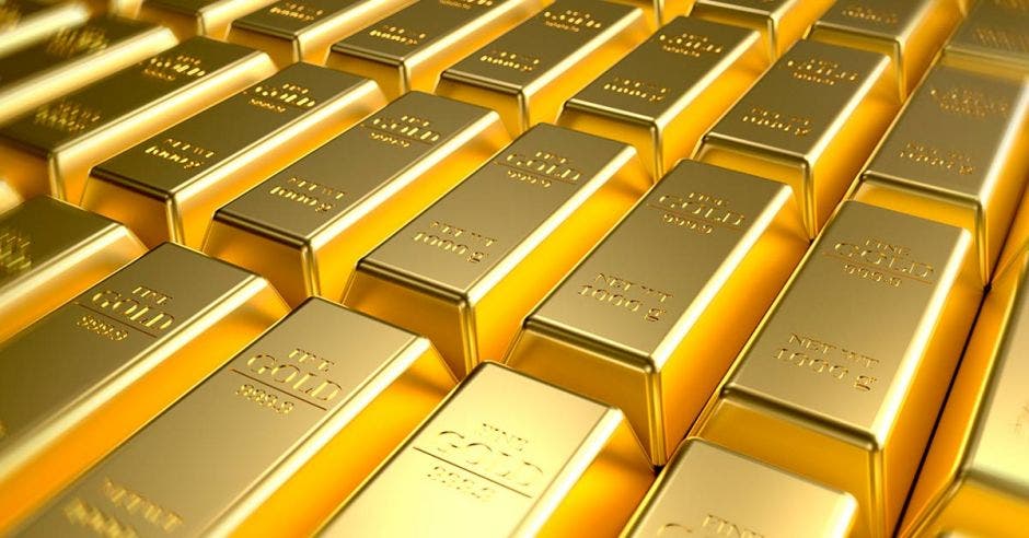 La mina en Costa Rica fue operada por Industrias Infinito, una filial de Infinito Gold, con sede en Canadá