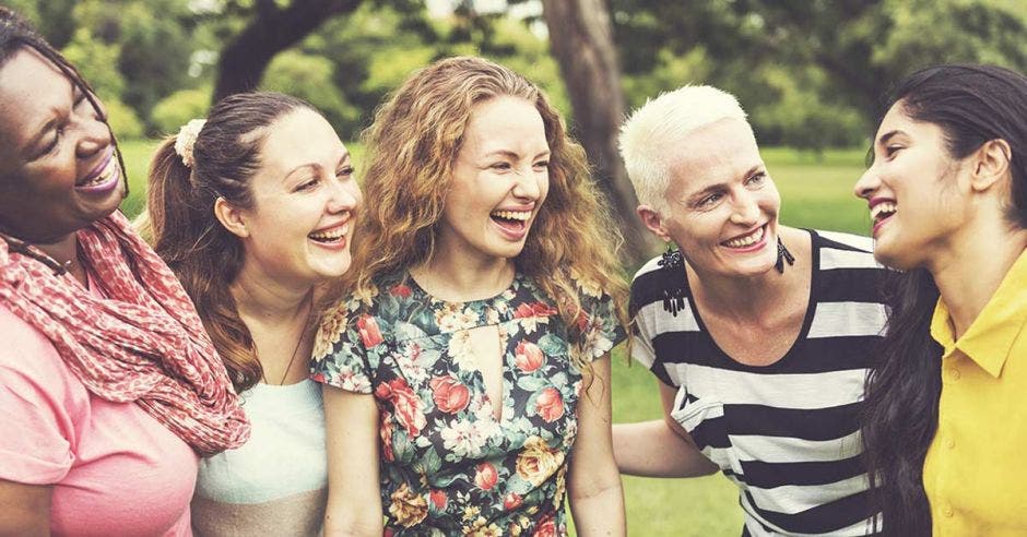 Día Internacional de la Mujer