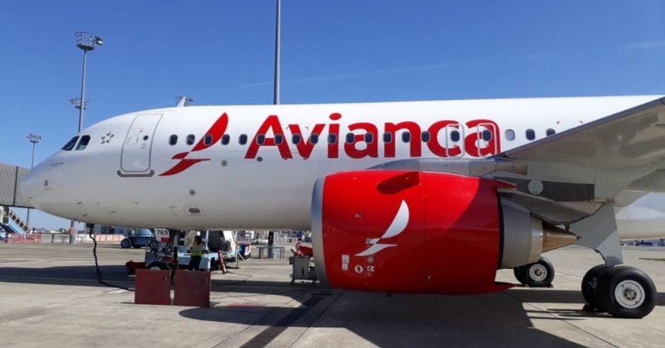 avianca nuevos aviones