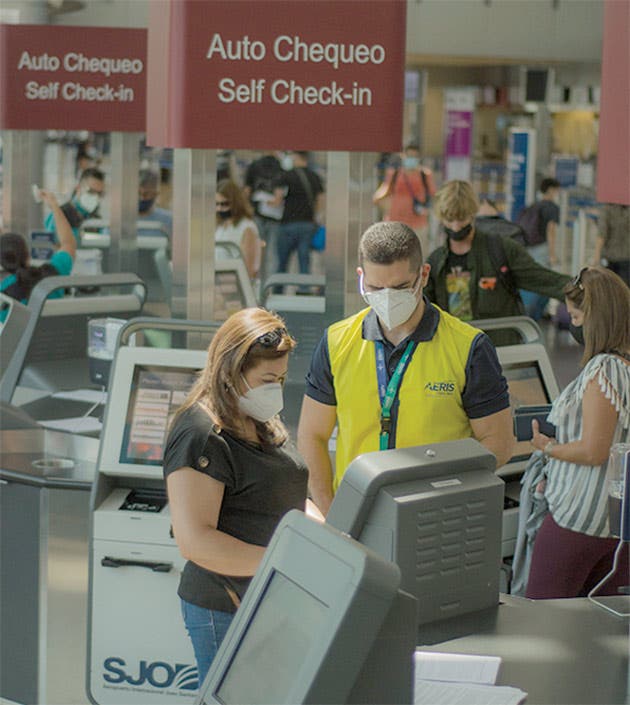 aeropuerto juan santamaria