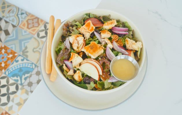 ensalada