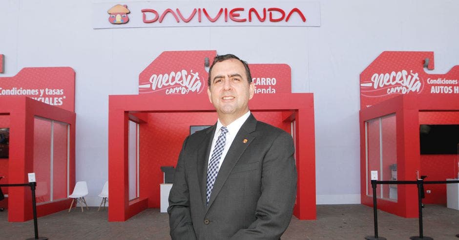 expomovil Davivienda