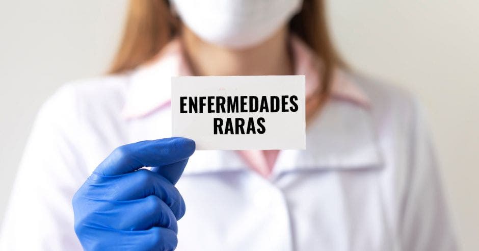 Enfermedades raras