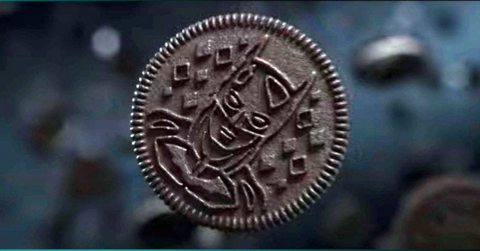 Galleta Oreo