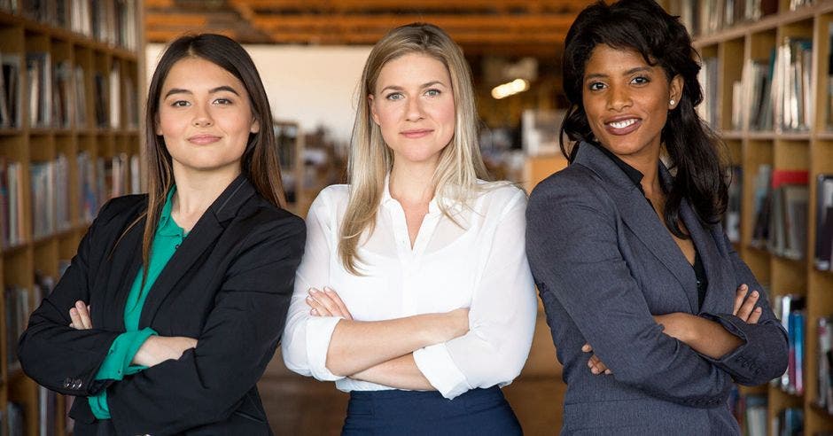 mujeres, trabajo