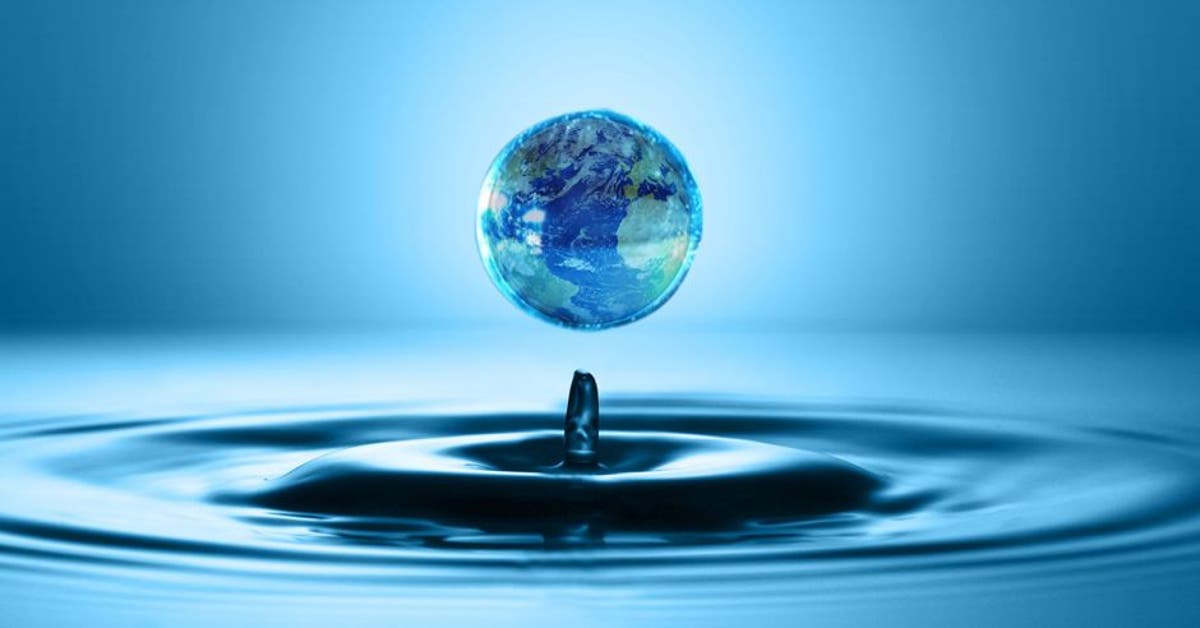 Día Mundial del Agua se celebra hoy bajo el lema “Haciendo visible lo invisible”