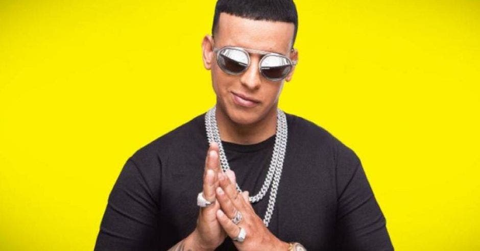 Daddy Yankee