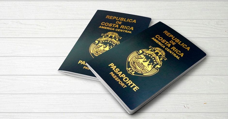 Pasaporte