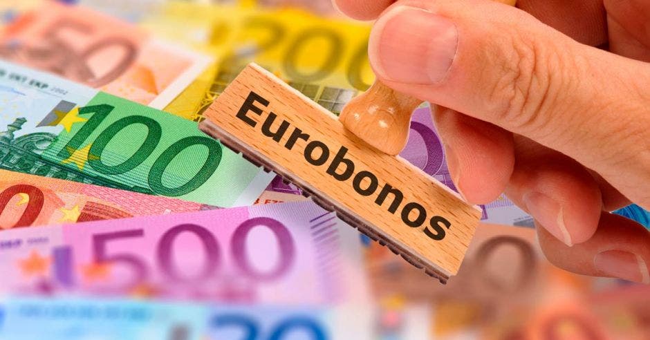 Eurobonos, dinero