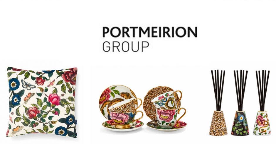 Portmeirion Group