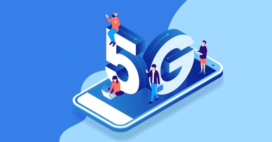 5G