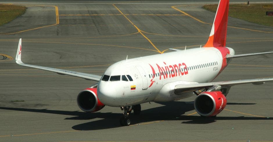 costa rica suramerica avianca