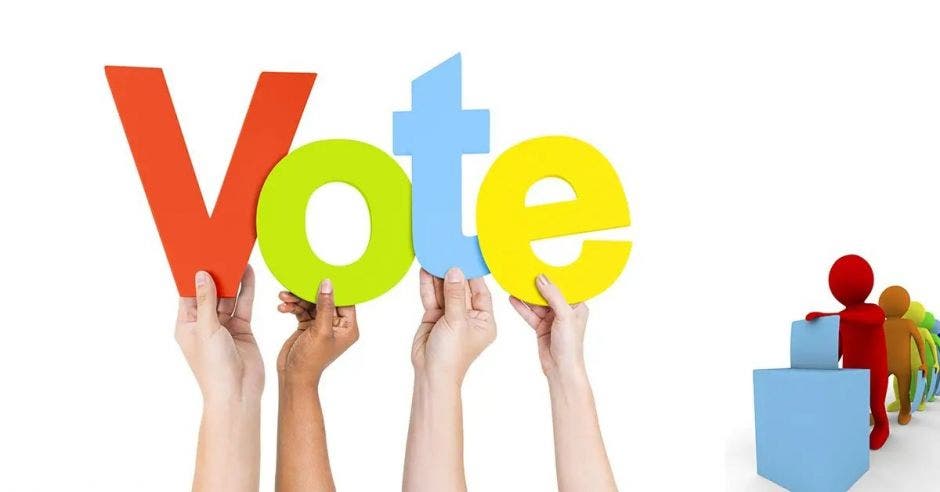 Vote