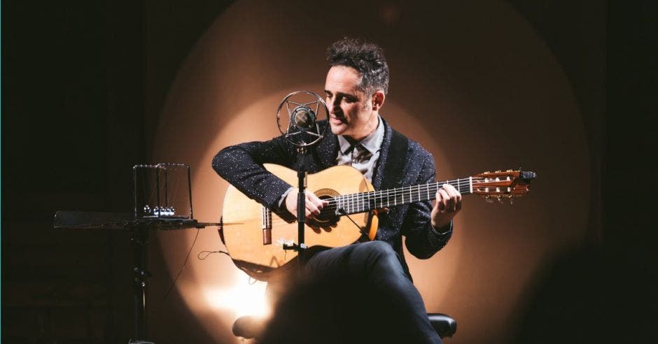 Jorge Drexler