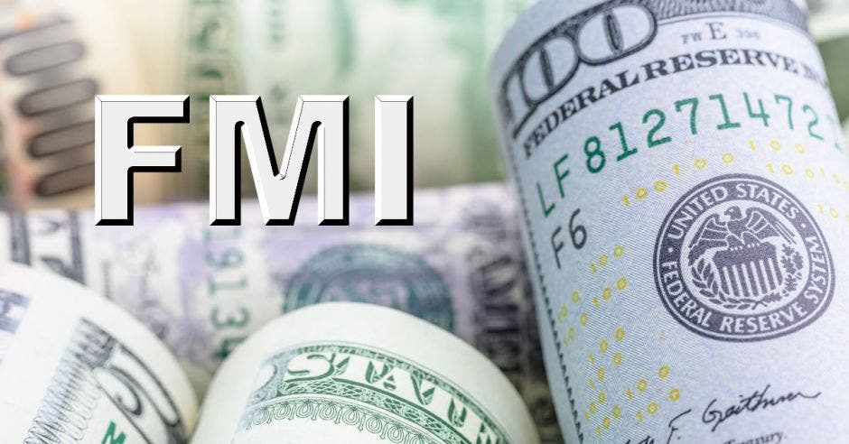 FMI, dólares, dinero