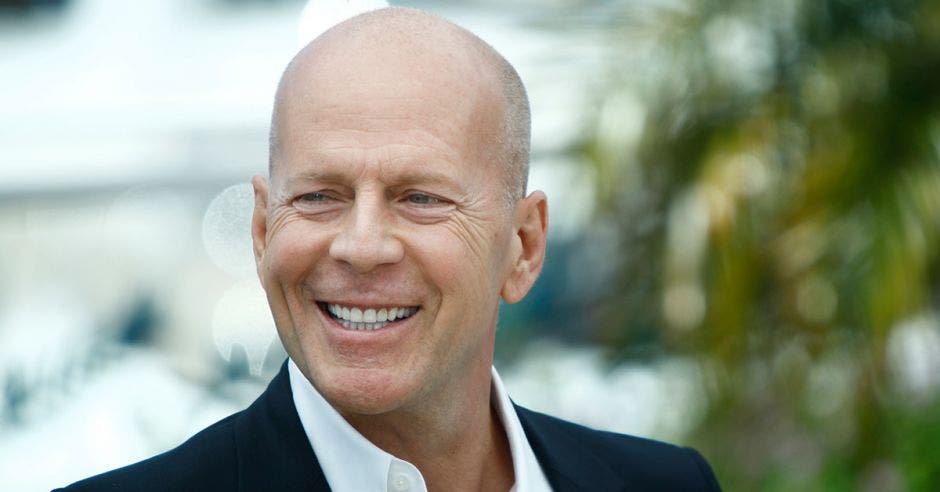 Bruce Willis