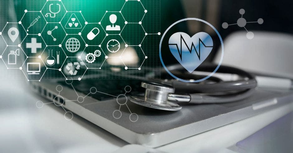 Salud y tecnología