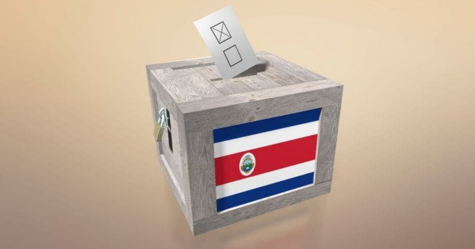 voto extranjero