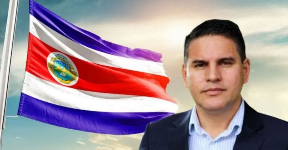 Fabricio Alvarado, votaciones, Costa Rica