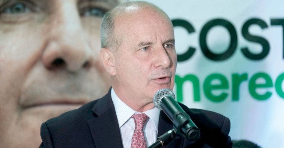 Figueres declaraciones Pacheco