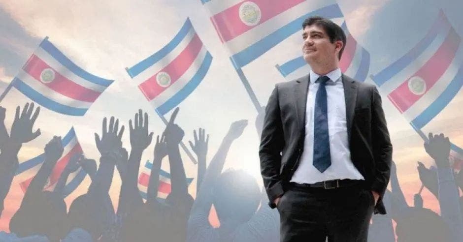 carlos alvarado chaves