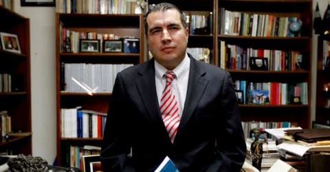 Fernando Zamora,PLN, Liberación