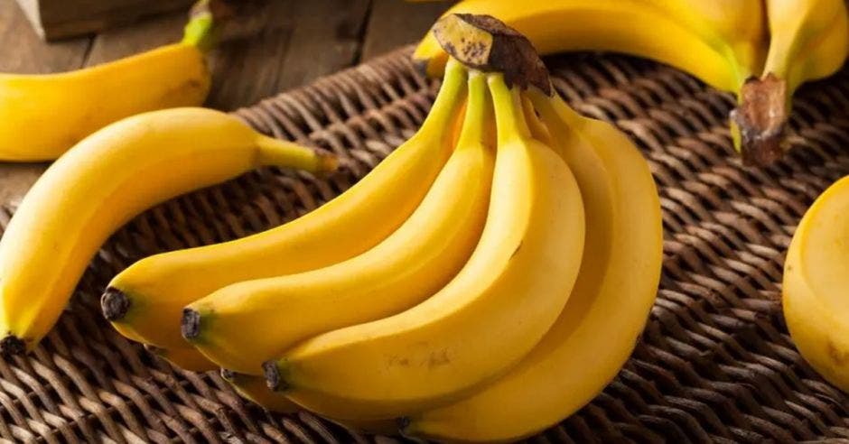 Banano, productores