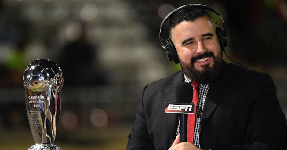 Alvaro ESPN
