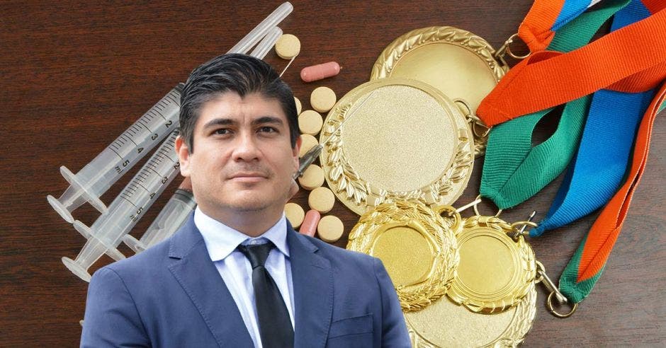 Carlos Alvarado