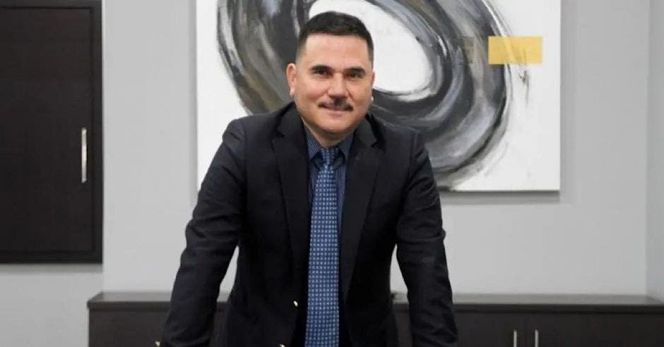 Vidal Villalobos
