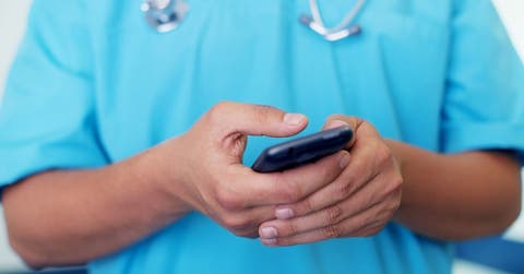 Programar citas con la  la aplicación de mensajería instantánea WhatsApp