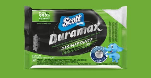 Duramax Antibacterial