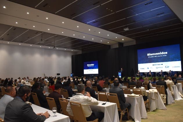 congreso auditores internos