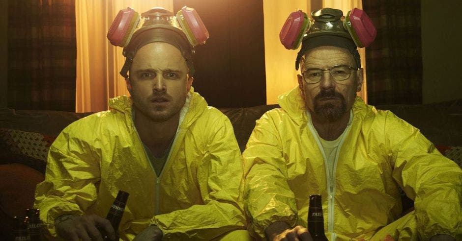 breaking bad